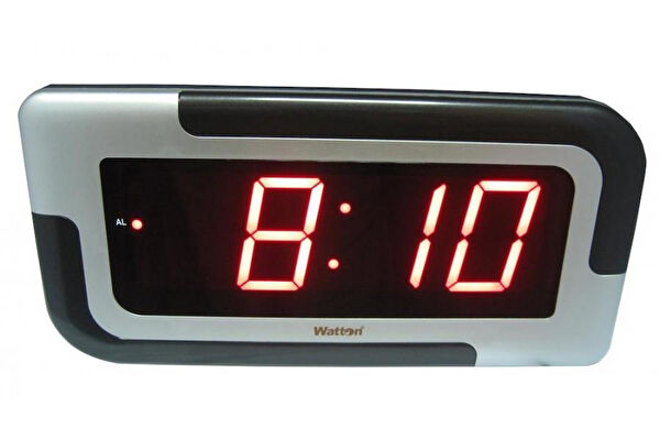 nonni Zaman Saatleri