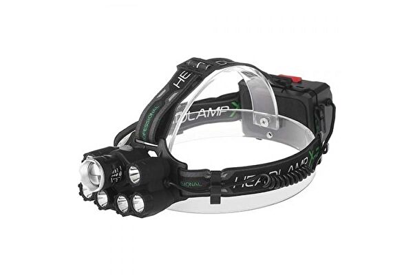 Non Ni Kafa Lambası