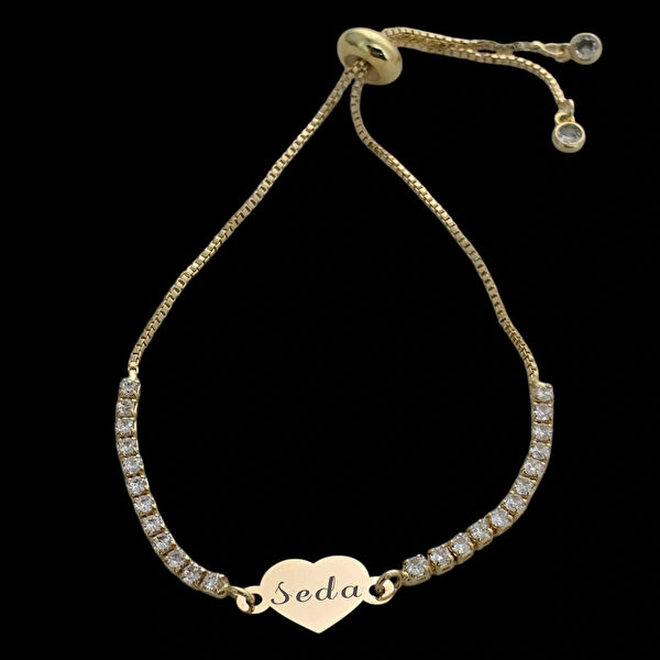 ARCHİN Altın Bileklik