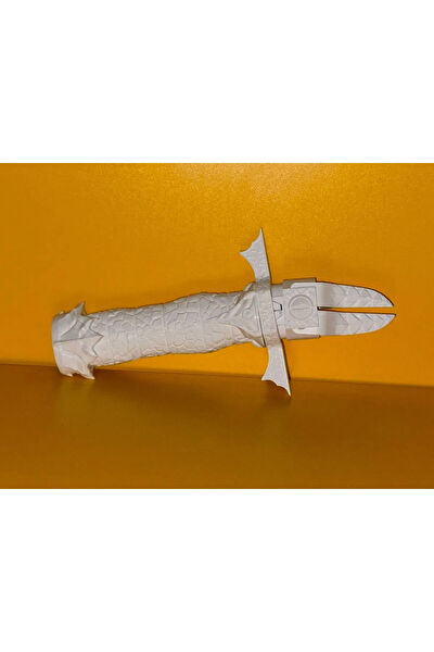 3D Hayal Atölyesi Dekoratif Obje, Biblo, Figür