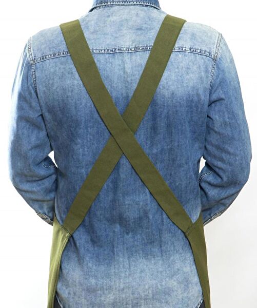 onlinemagazaniz Mutfak Önlüğü