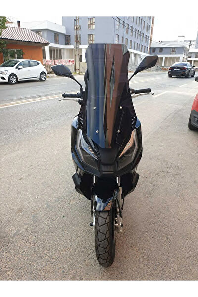 MOTOCAM Ön Cam Siperlik