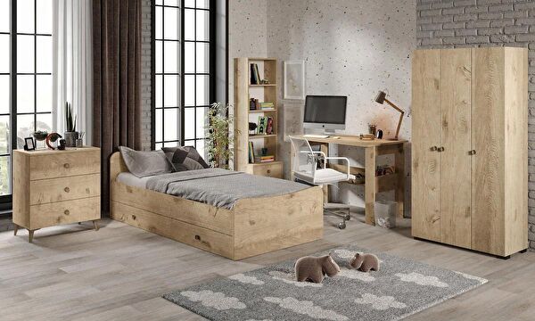 KZNMOB HOME Çocuk, Genç Odası Takımı
