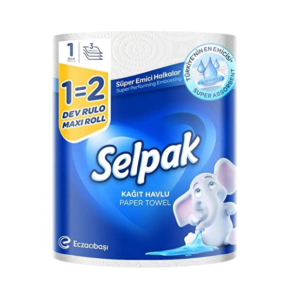 onlinemagazaniz Kağıt Havlu