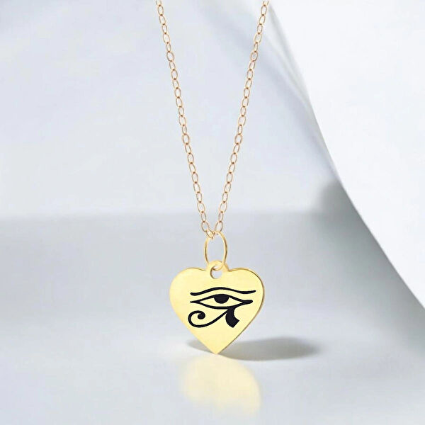 ARCHİN Altın Kolye