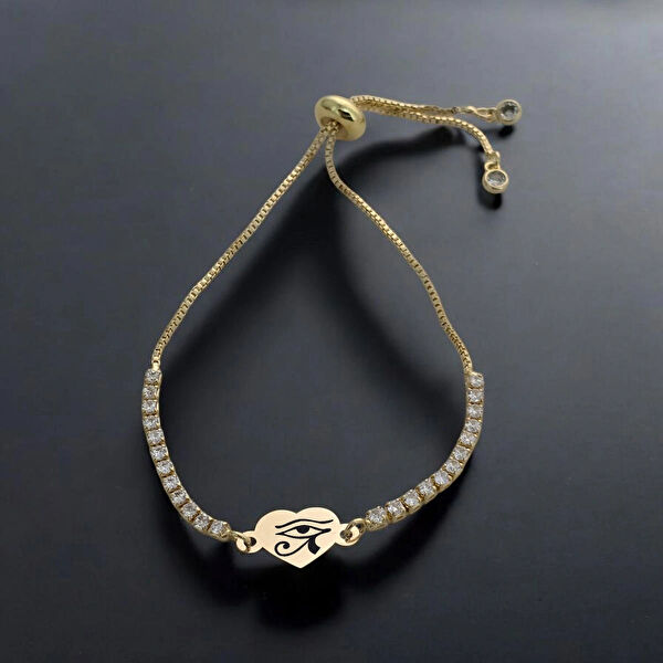 ARCHİN Altın Bileklik