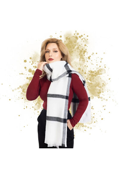 Trend Tubi Şal, Eşarp ve Aksesuarı