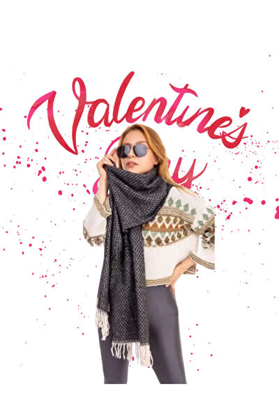 Trend Tubi Şal, Eşarp ve Aksesuarı