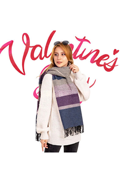 Trend Tubi Şal, Eşarp ve Aksesuarı