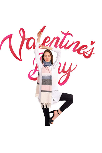 Trend Tubi Şal, Eşarp ve Aksesuarı