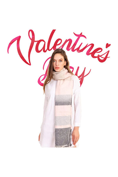 Trend Tubi Şal, Eşarp ve Aksesuarı