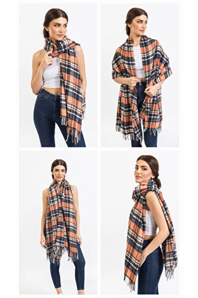 Trend Tubi Şal, Eşarp ve Aksesuarı