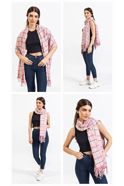 Trend Tubi Şal, Eşarp ve Aksesuarı