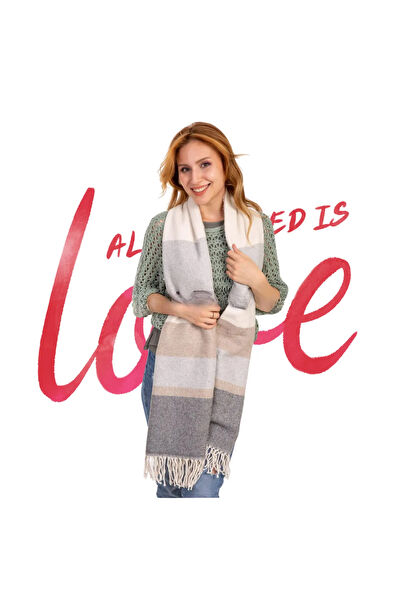 Trend Tubi Şal, Eşarp ve Aksesuarı