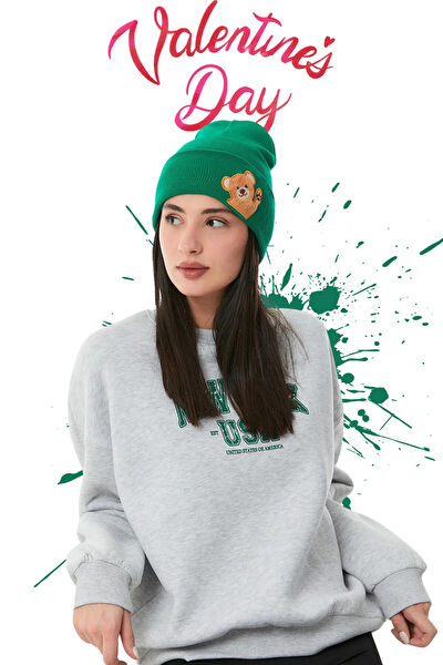 Trend Tubi Eldiven, Bere, Şapka, Maske