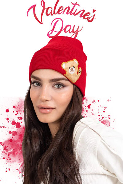 Trend Tubi Eldiven, Bere, Şapka, Maske