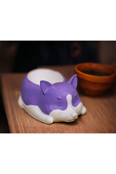 Trend Tubi Dekoratif Obje, Biblo, Figür