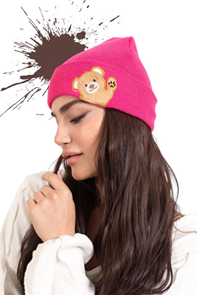 Trend Tubi Eldiven, Bere, Şapka, Maske