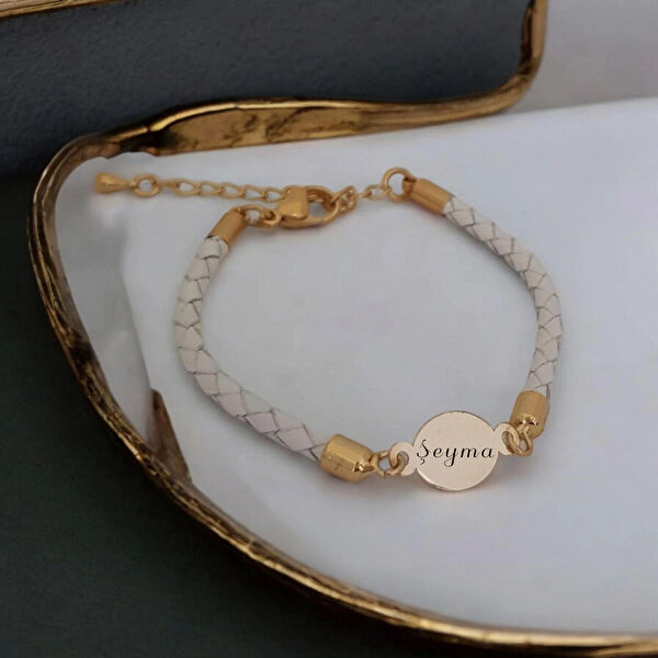 ARCHİN Altın Bileklik