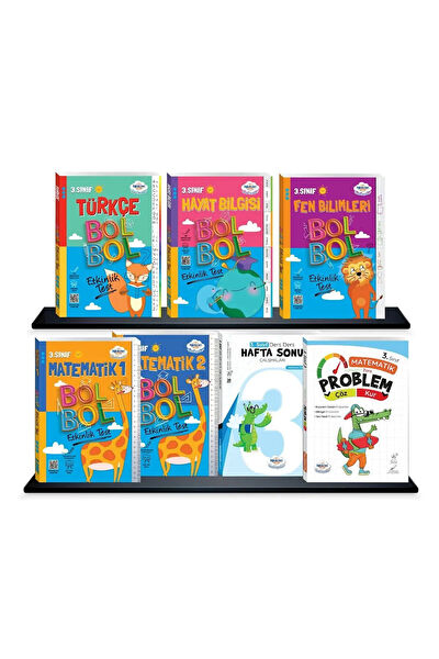 Öğretmen Evde Ders ve Yardımcı Kaynak Kitapları