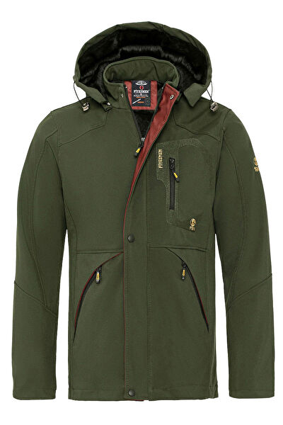 Famoda Erkek Mont, Kaban