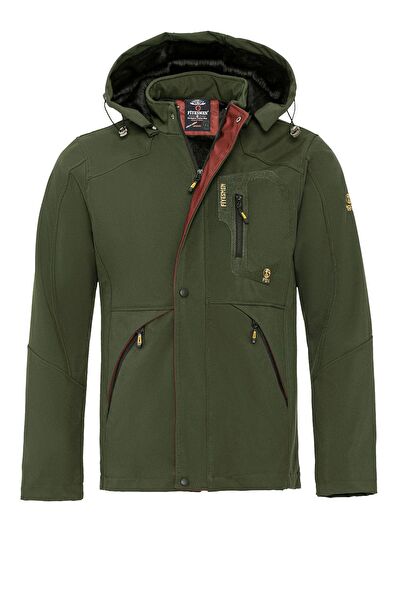 Famoda Erkek Mont, Kaban