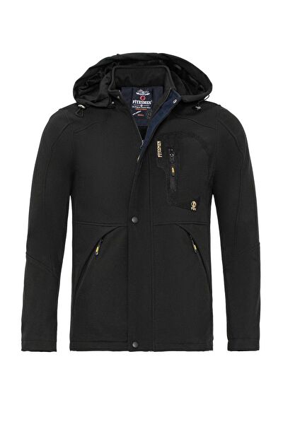 Famoda Erkek Mont, Kaban