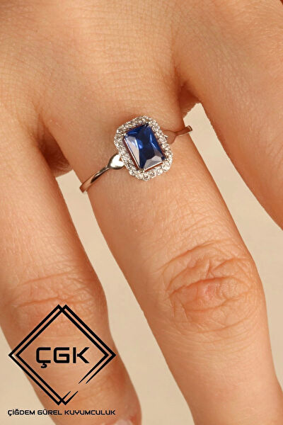 Çiğdem Gürel Kuyumculuk Altın Yüzük