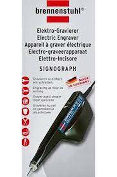 Brennenstuhl Hobi Makineleri