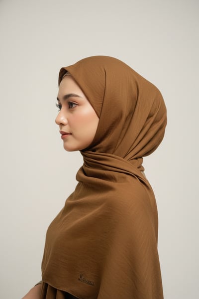 Sharell Şal, Eşarp ve Aksesuarı