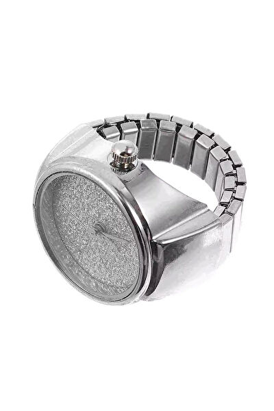 SaatYüzük Kadın Yüzük