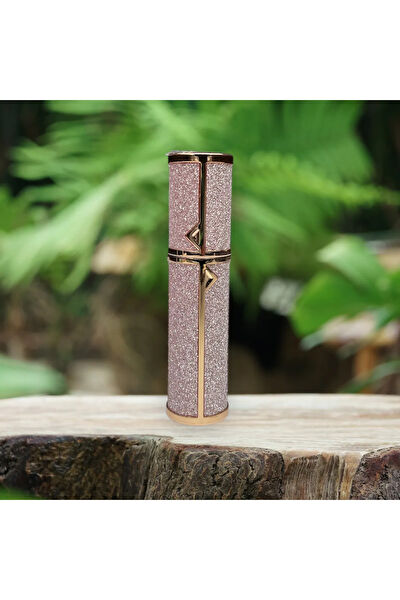 Hamiki Parfüm Şişesi, Seyahat Tipi Şişe