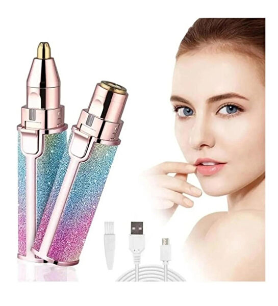 Mrt Bilişim Yüz Temizleme Cihazları