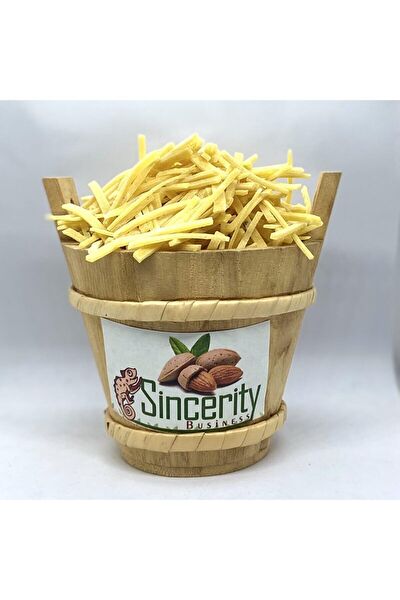 Sincerity Business Makarna, Mantı