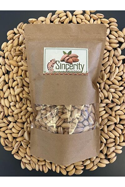 Sincerity Business Fıstık