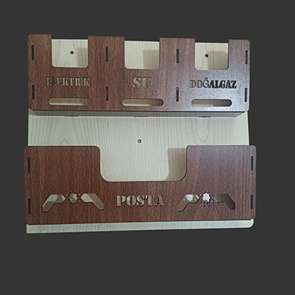 Şirin Lazer Avadanlık, Organizer