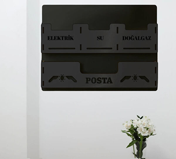 Şirin Lazer Duvar Süsleri