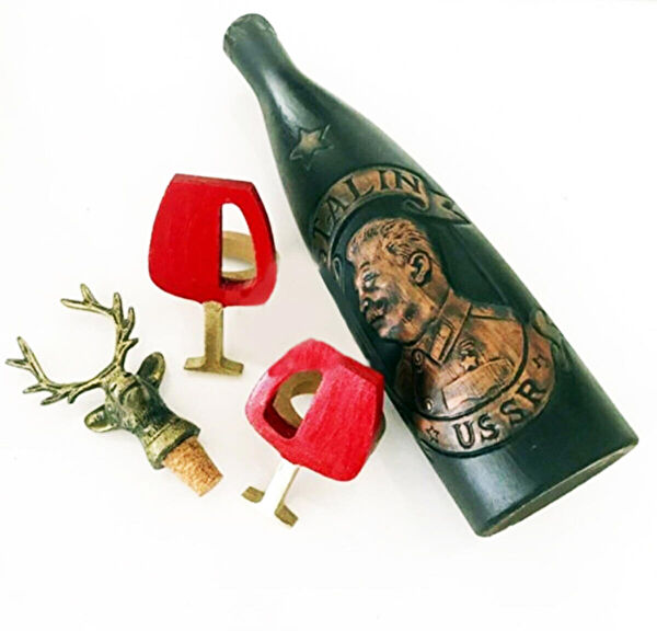 Sister Home Design Peçetelik, Peçete Yüzüğü