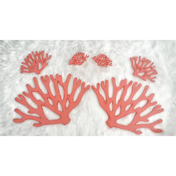 Sister Home Design Amerikan Servis Takımı