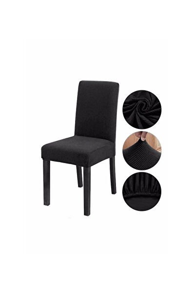 Miray Tekstil Sandalye Kılıfı