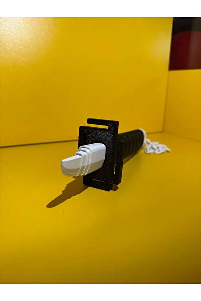 3D Hayal Atölyesi Nerf, Oyuncak Tabanca