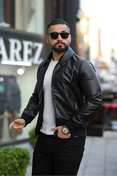 BASEL.CO Erkek Ceket