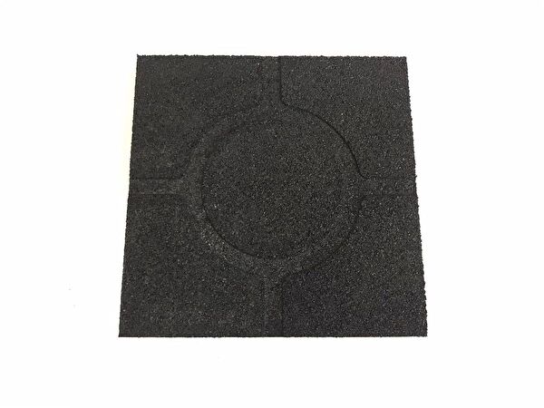 Bademlerhali Spor Salonu Zemini