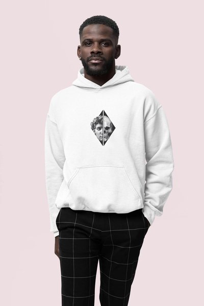 Bugia Erkek Sweatshirt