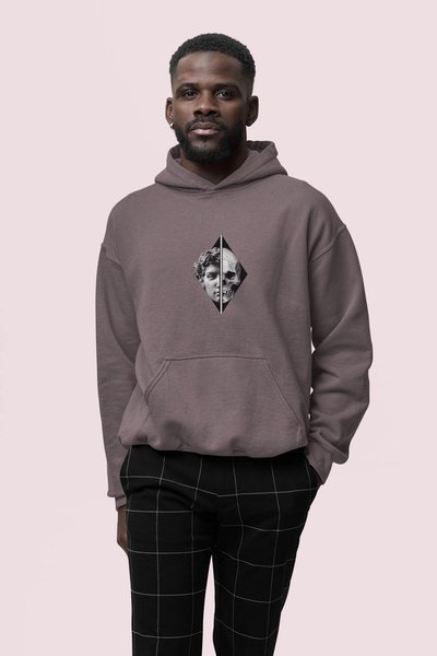 Bugia Erkek Sweatshirt
