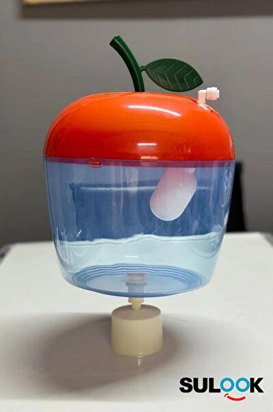 Sulook Su Arıtma Cihazı Yedek Parça, Aksesuar