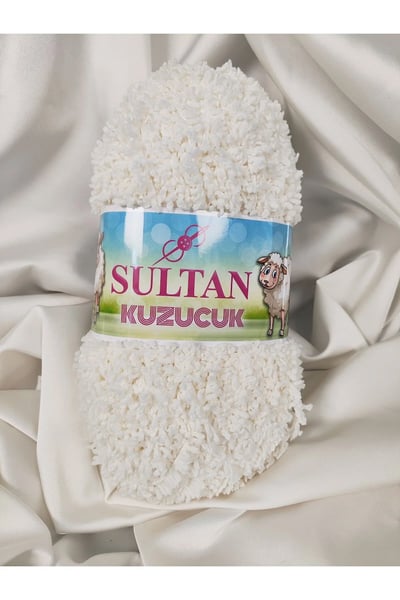Sultan Örgü İpleri