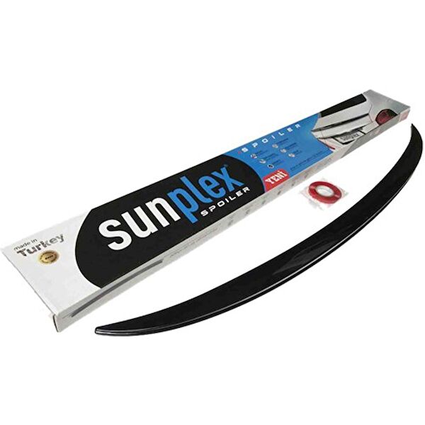 Karva Anatomik Spoiler