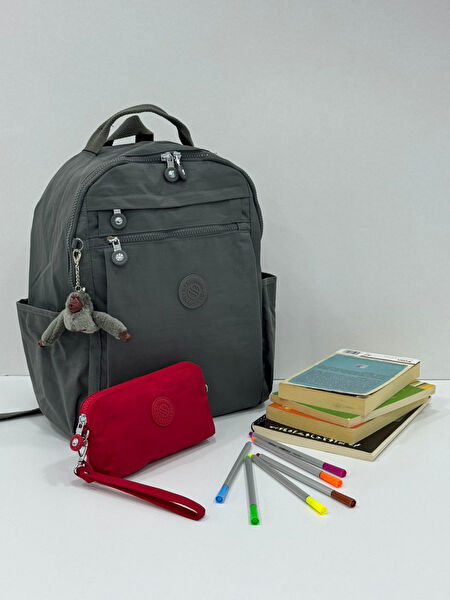 Sanmorris Kadın Sırt Çantası