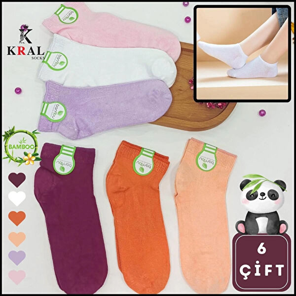 Miss Lana Kız Çocuk Çorap